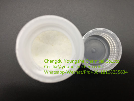 Custom Peptide Hair Growth White Color Copper Tripeptide-34 Acetate Salt