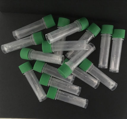 White color polypeptide D-Arg-Dmt-Lys-Phe-NH2 / SS-31 peptide