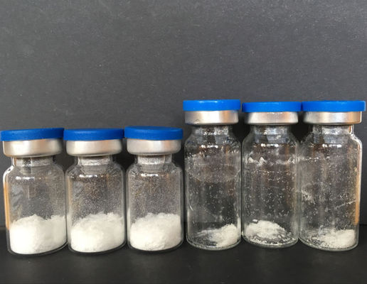 Peptid sentezi / özel peptid 98%min saflık Biotinyl- madde P / 87468-58-4 hızlı teslim ile