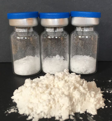 Özel peptit sentezi yüksek saflıkta beyaz renk Peptid Z-Val-Lys-Met-AMC / 141223-71-4