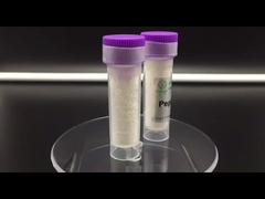 Yüksek saflıklı beyaz renkli toz Acne Cas466691-40-7 için Oligopeptide-10 Granactive ACNE